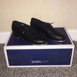 Tap shoes , Women’s size 10